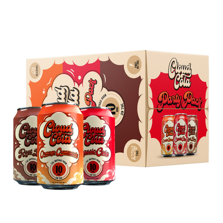 Do THC Beverages Affect Everyone Differently?