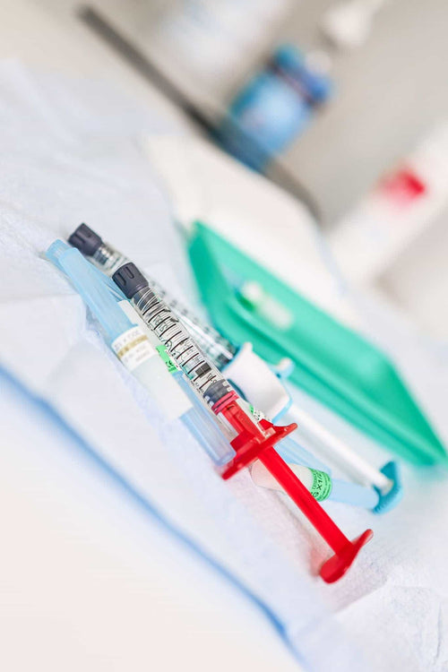 How can I tighten the skin on my neck?