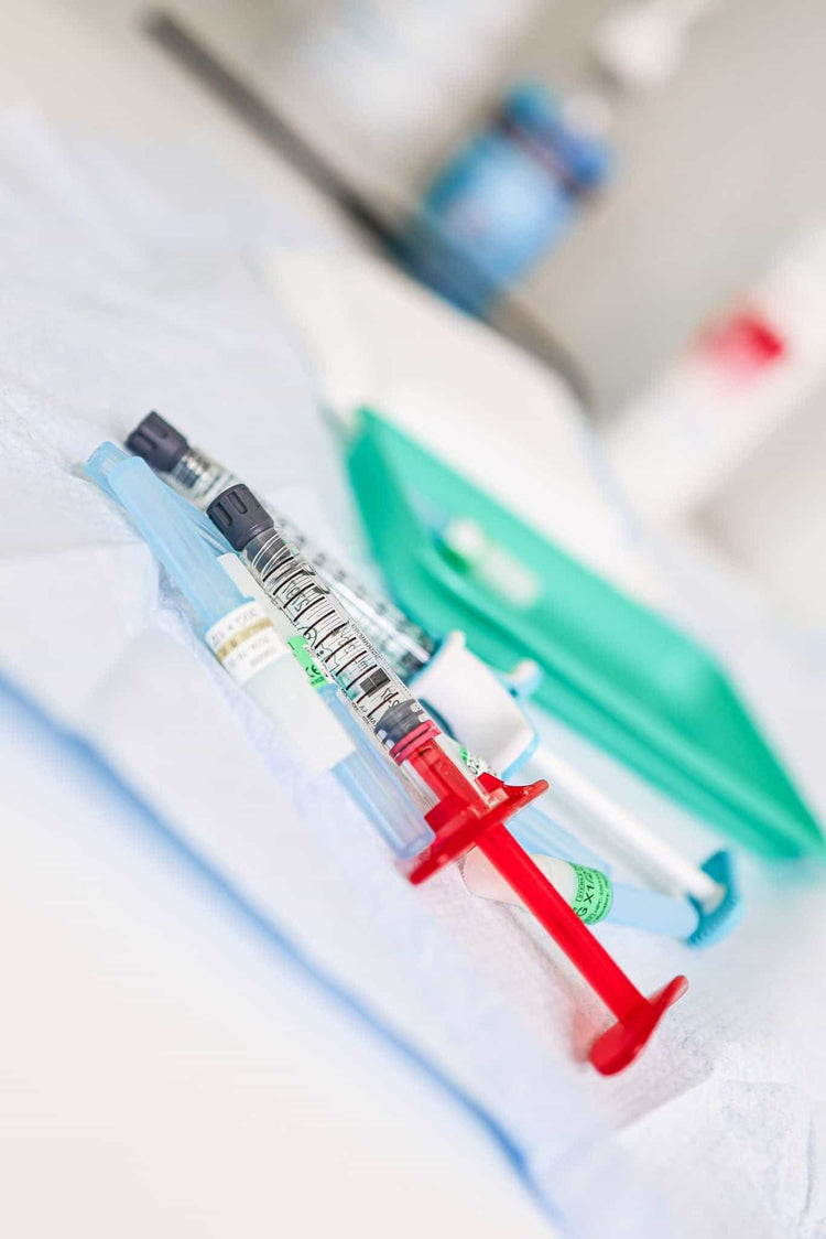 The benefits of non-surgical treatments for nasolabial folds in Surrey