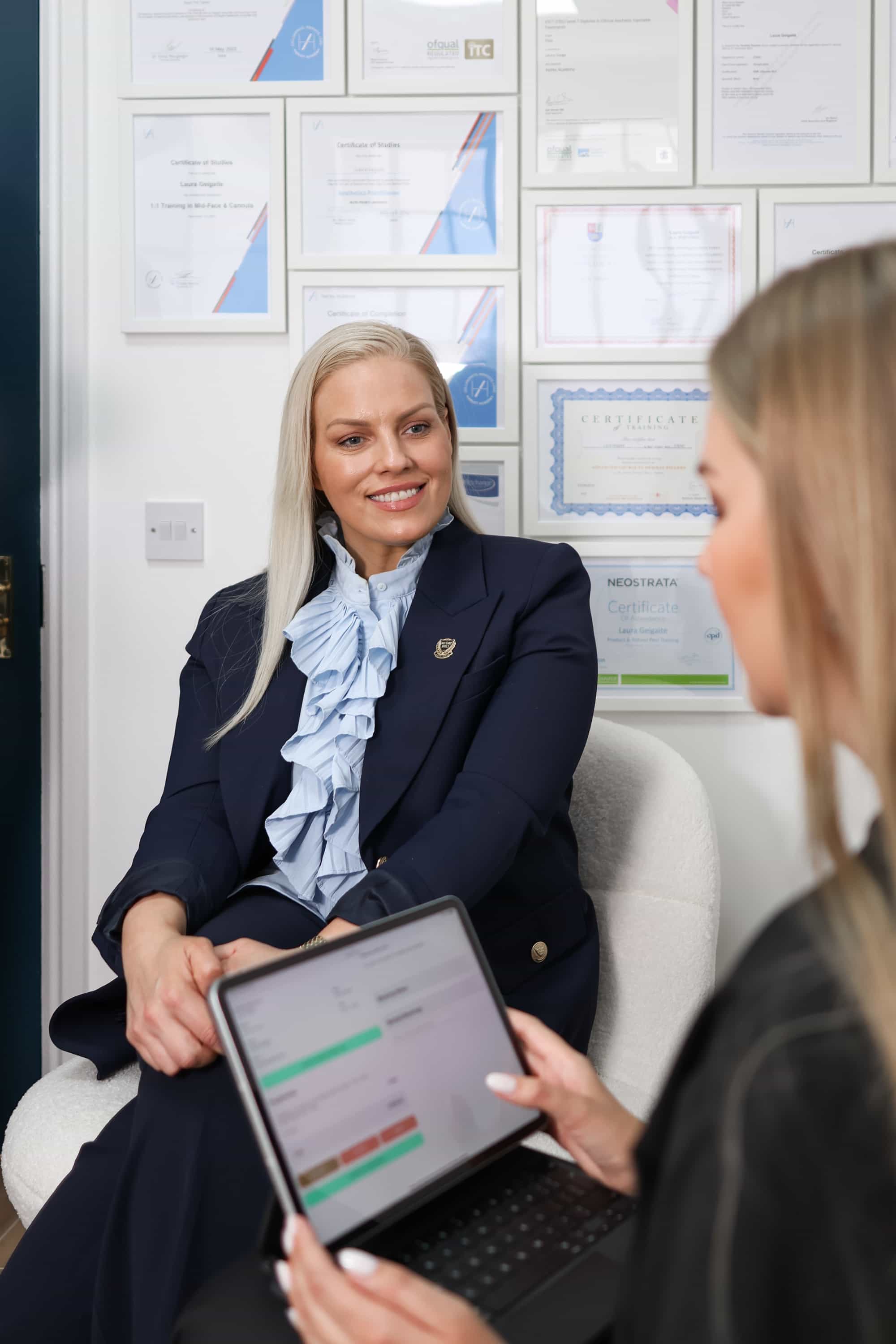 Exosome Therapy for Skin Rejuvenation near Sanderstead, Surrey