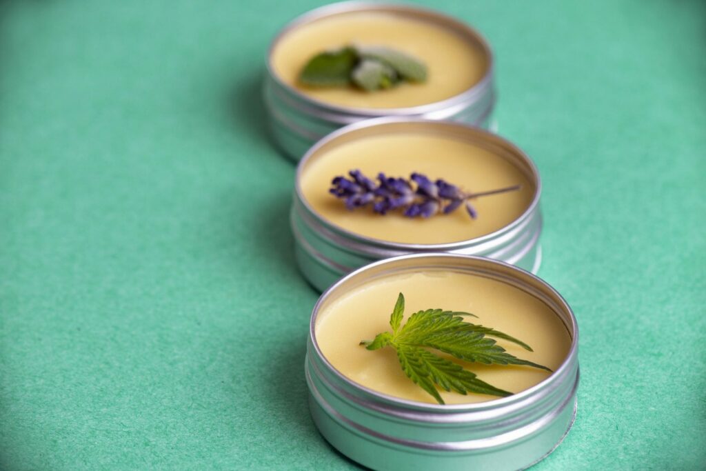 6 Ways to Use CBD Salve