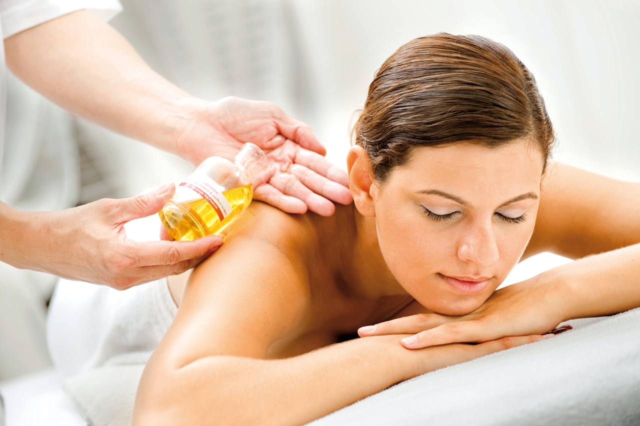 How to Ignite Your Evening with CBD Massage Oil