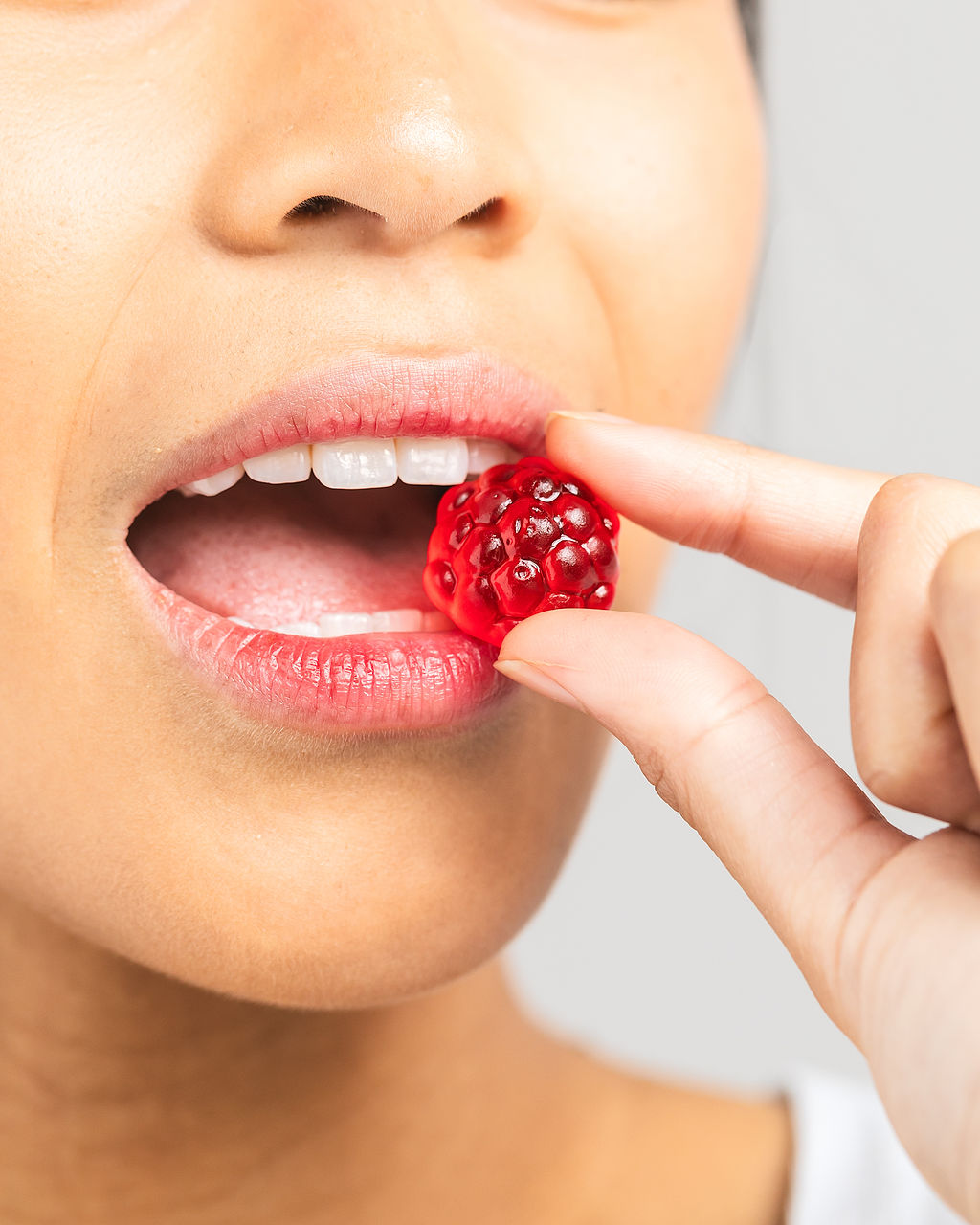 Can CBD Gummy Sweets Help With Digestive Health