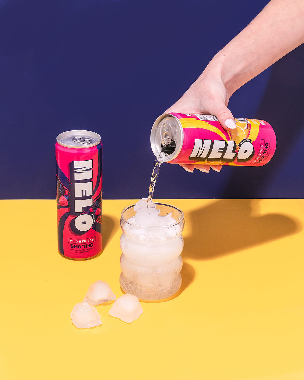 thc soda in Indiana IN