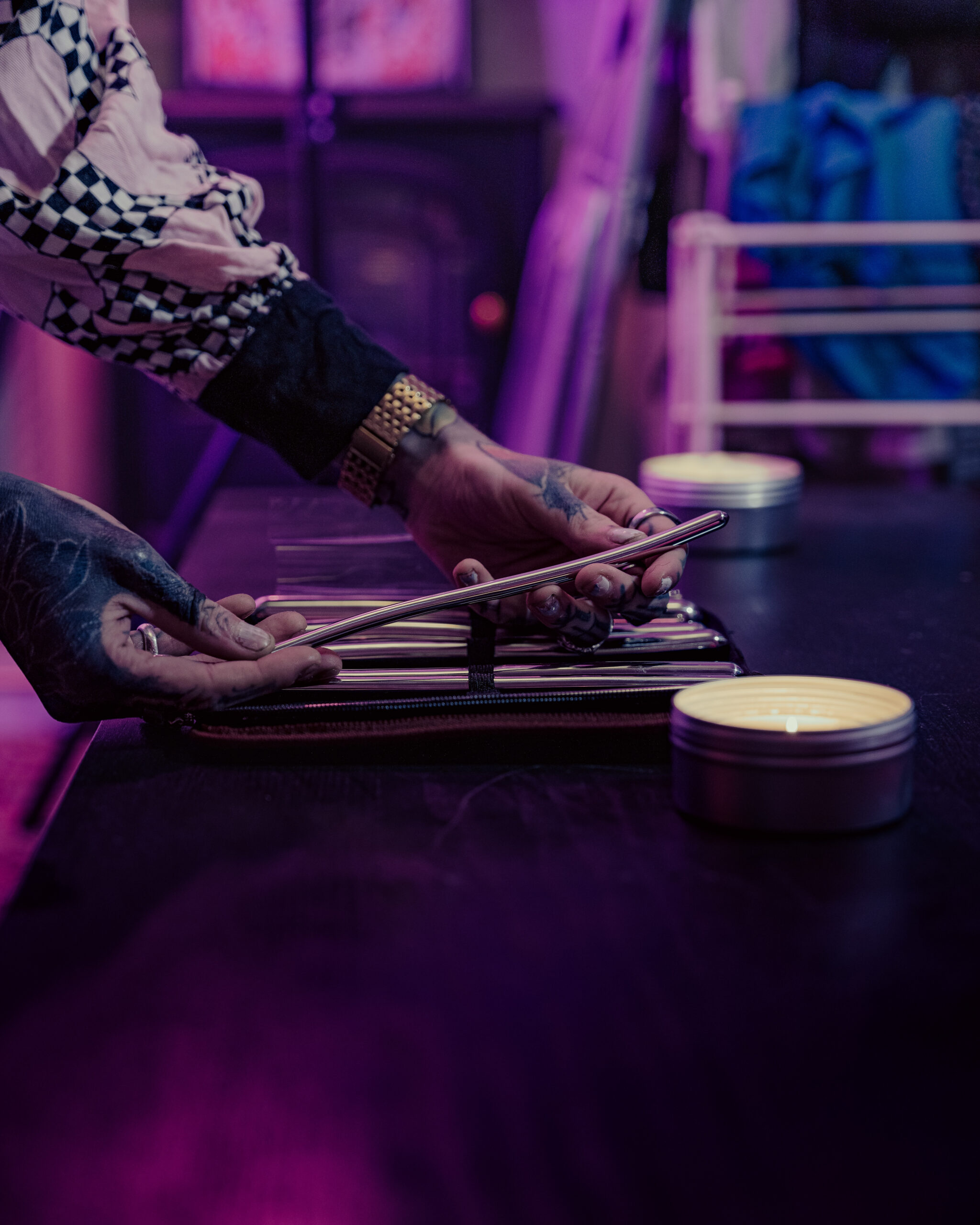 How to Foster Open Communication in Polyamorous Partnerships