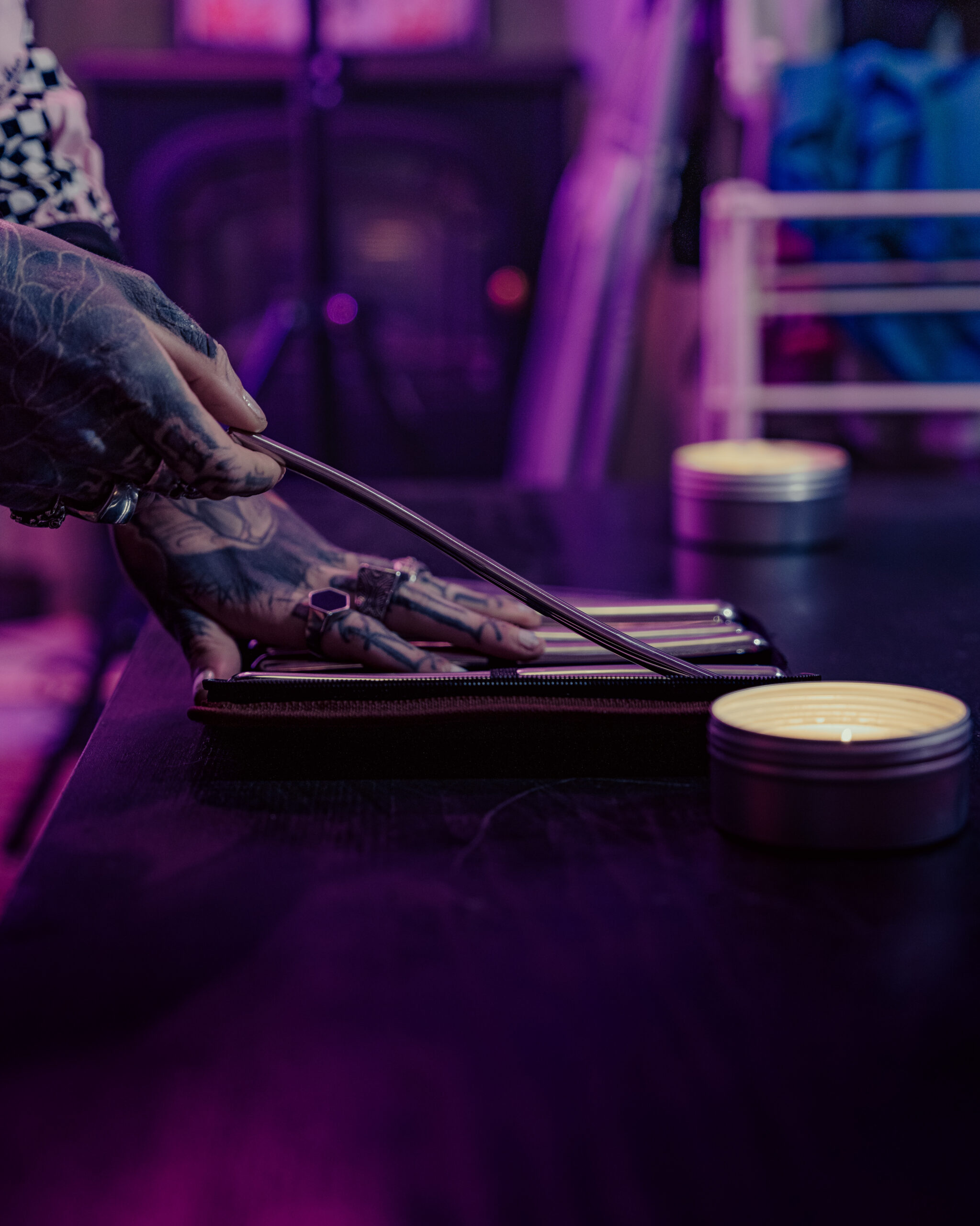 How to Foster Open Communication in Polyamorous Partnerships