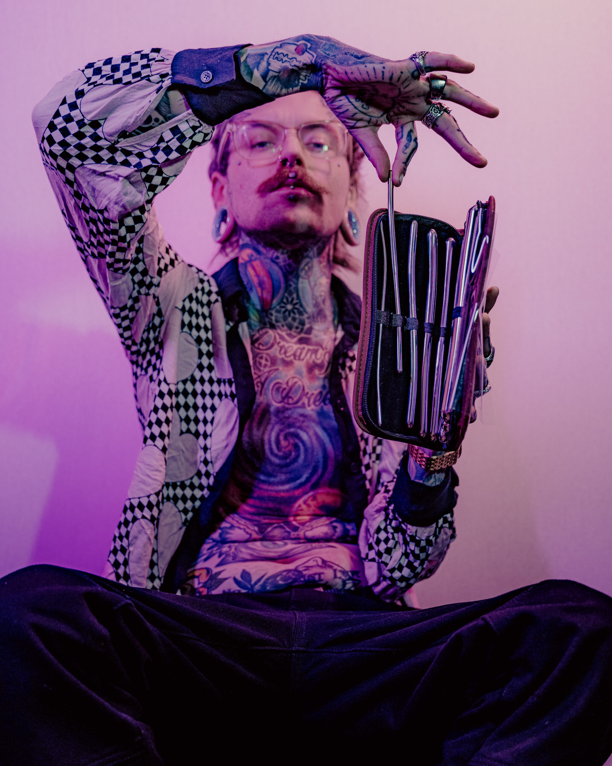 What Is the Role of Safe Words in BDSM Relationships?