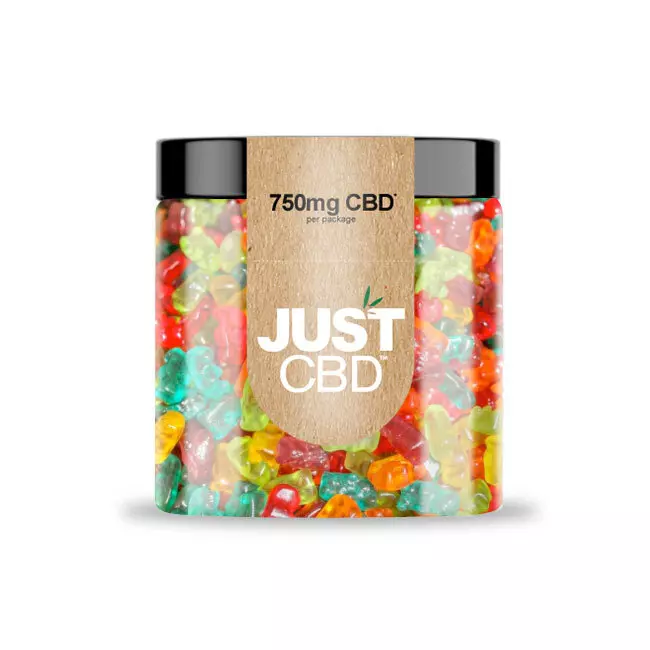 How CBD Gummies Are Helping People Improve Their Sleep Patterns