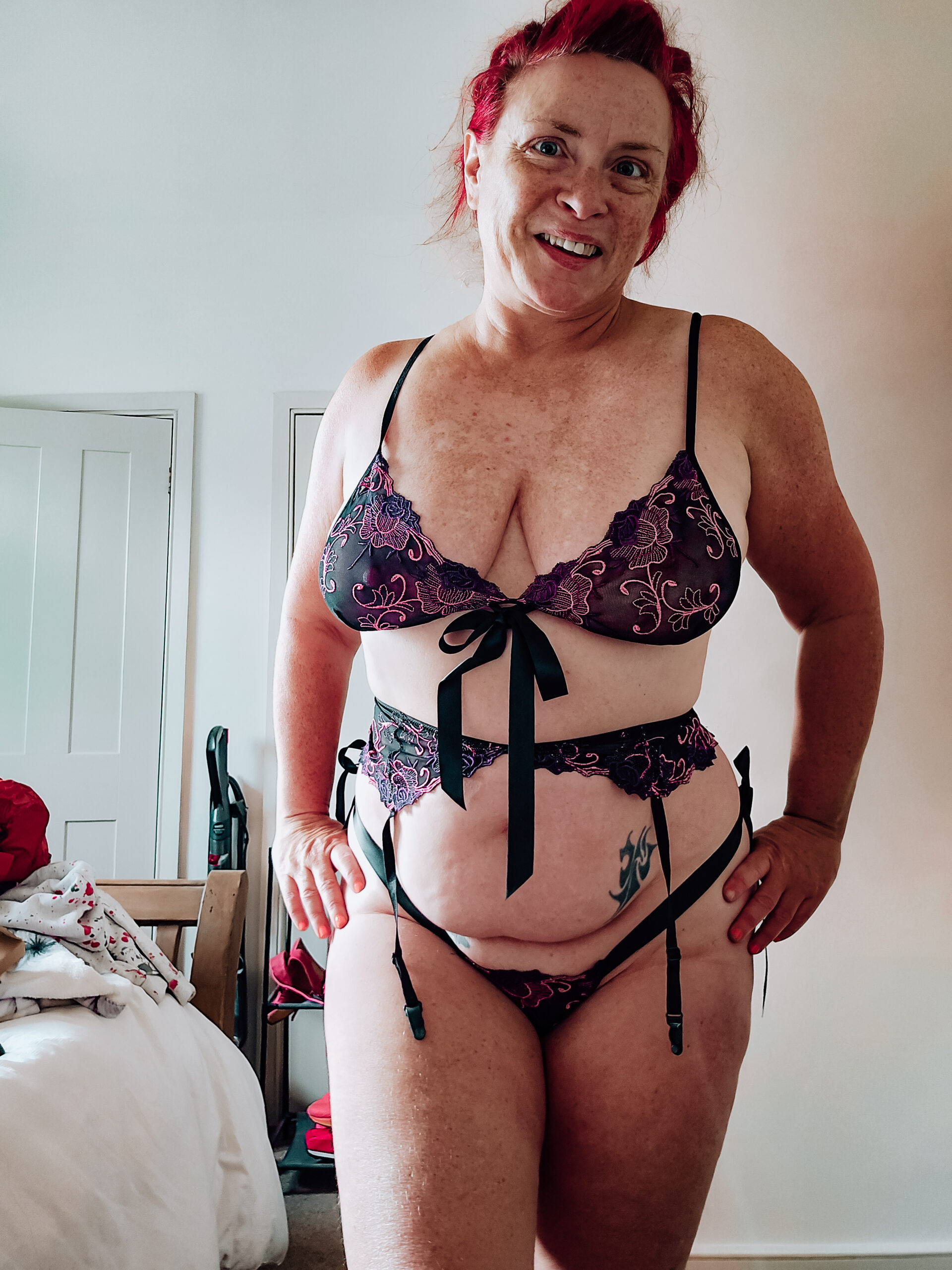 Exploring pansexuality: The spectrum of attraction beyond gender