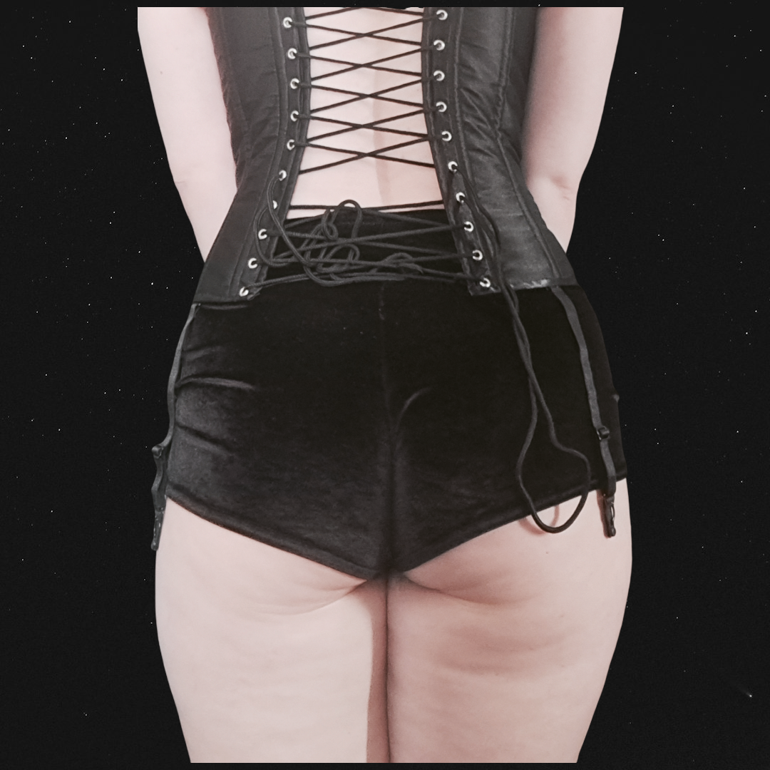 Bondage Fetish: Trust, Control, and Sensual Restriction