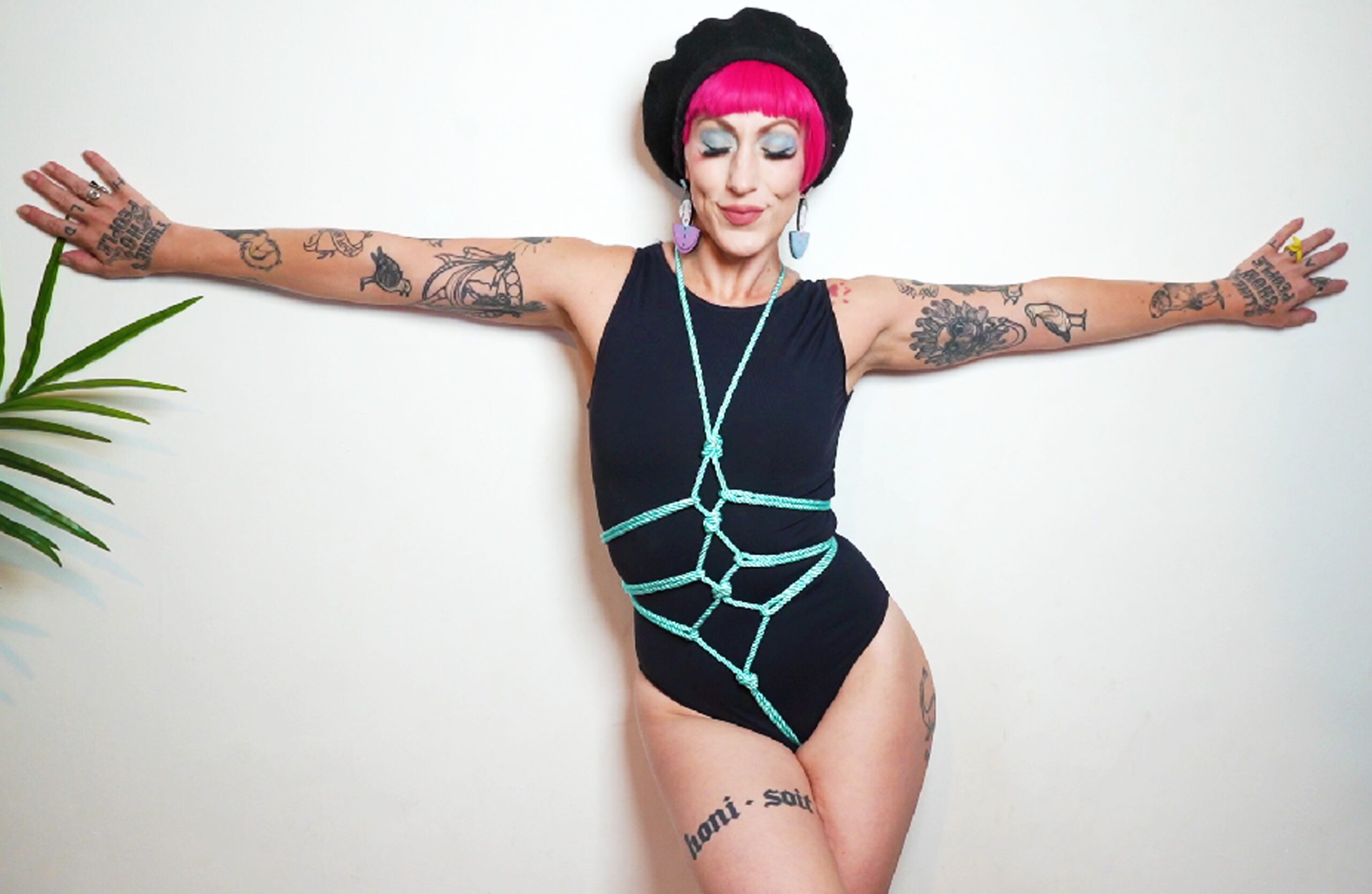 Omnisexuality and Attraction Without Limitations