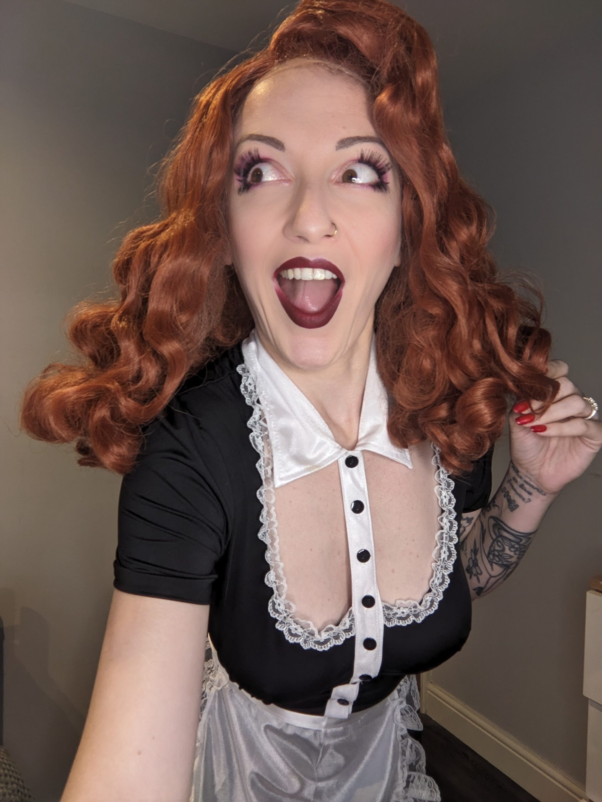 What being demigender means for romantic expression