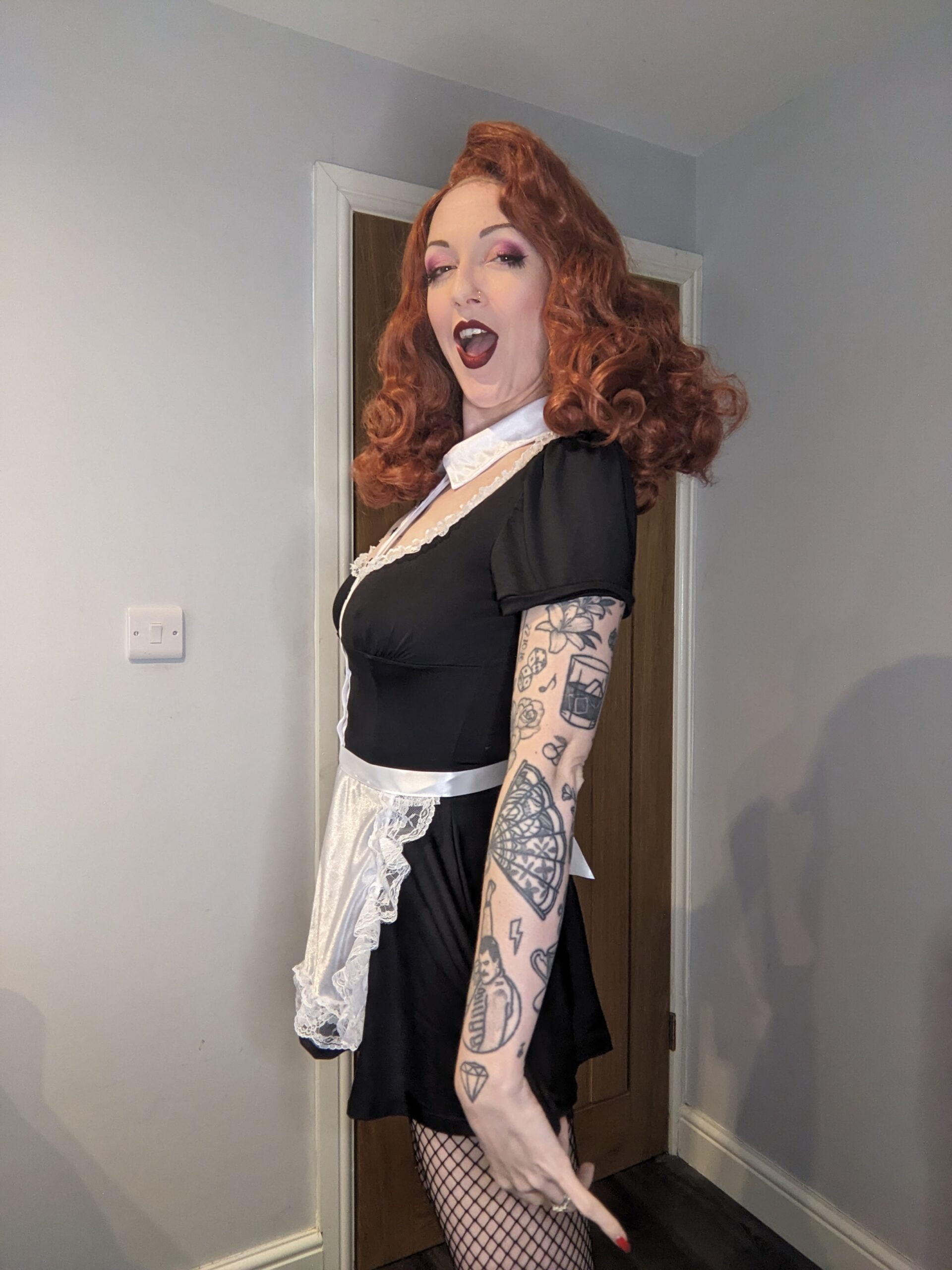 Terf - Terf meaning explained