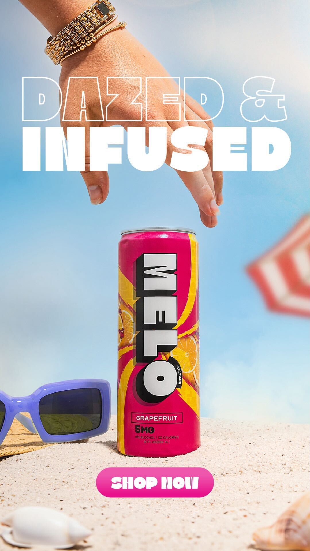 Why THC Beverages Are Trending Among Millennials and Gen Z