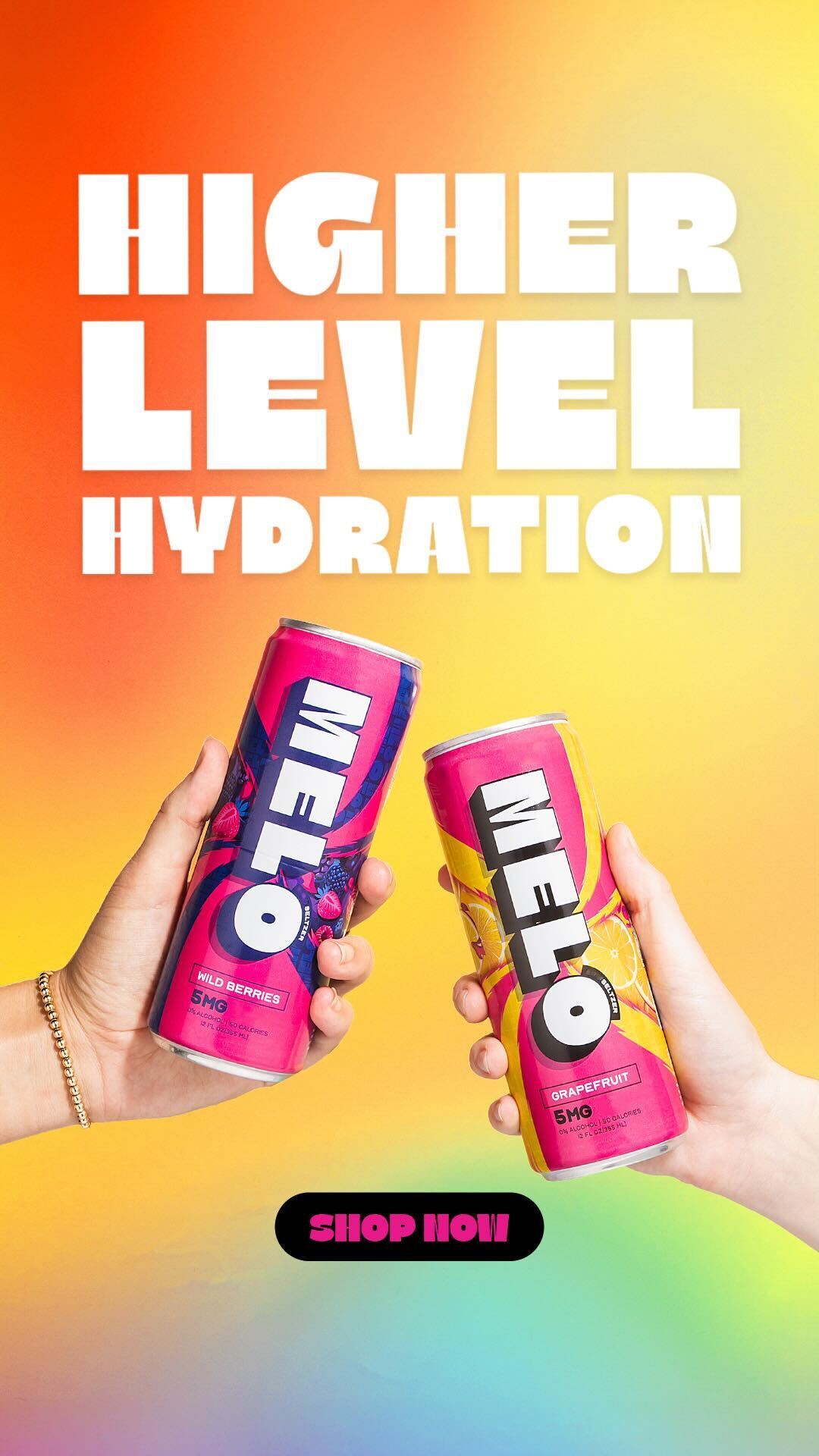 thc drinks in California CA