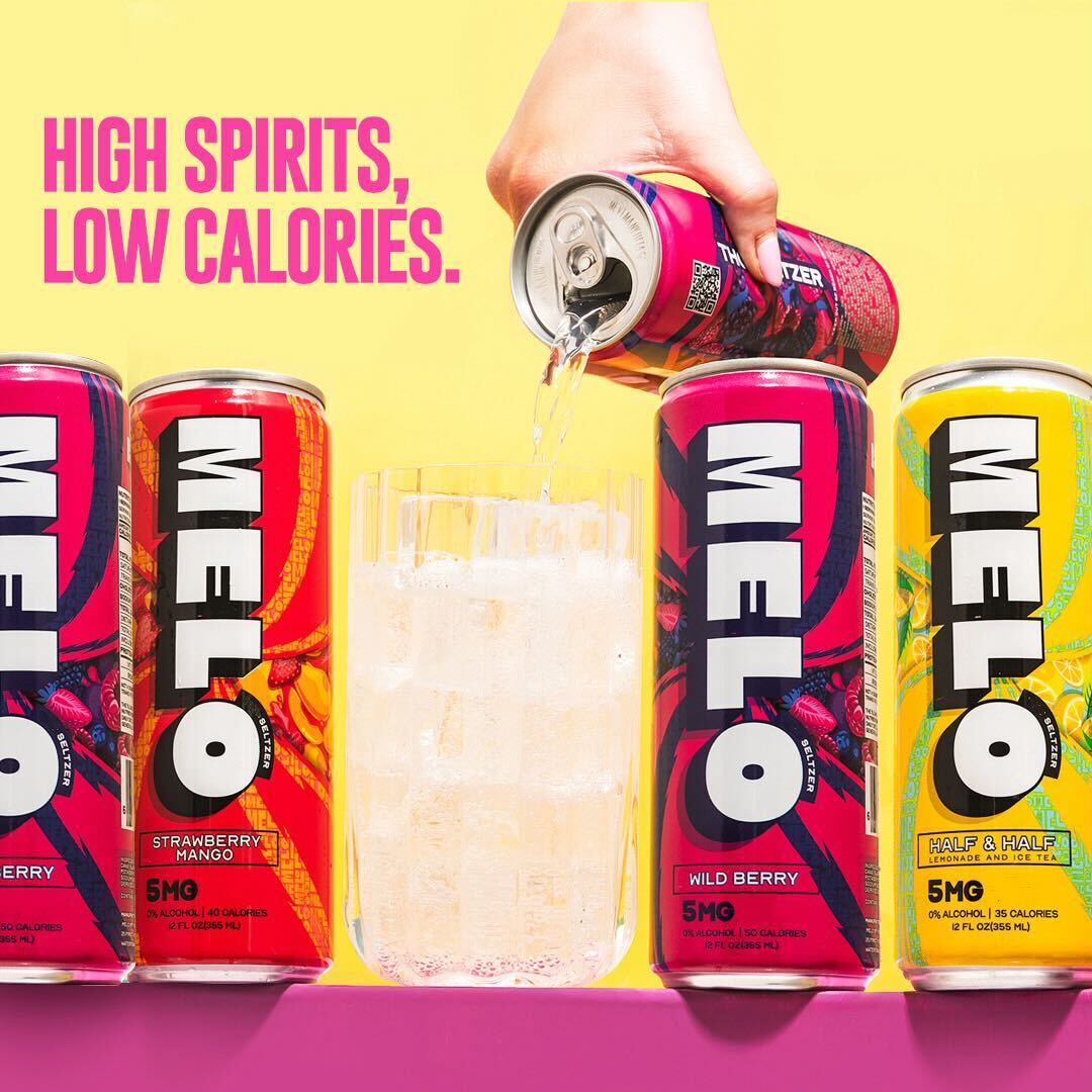 Why THC Beverages Are Trending Among Millennials and Gen Z