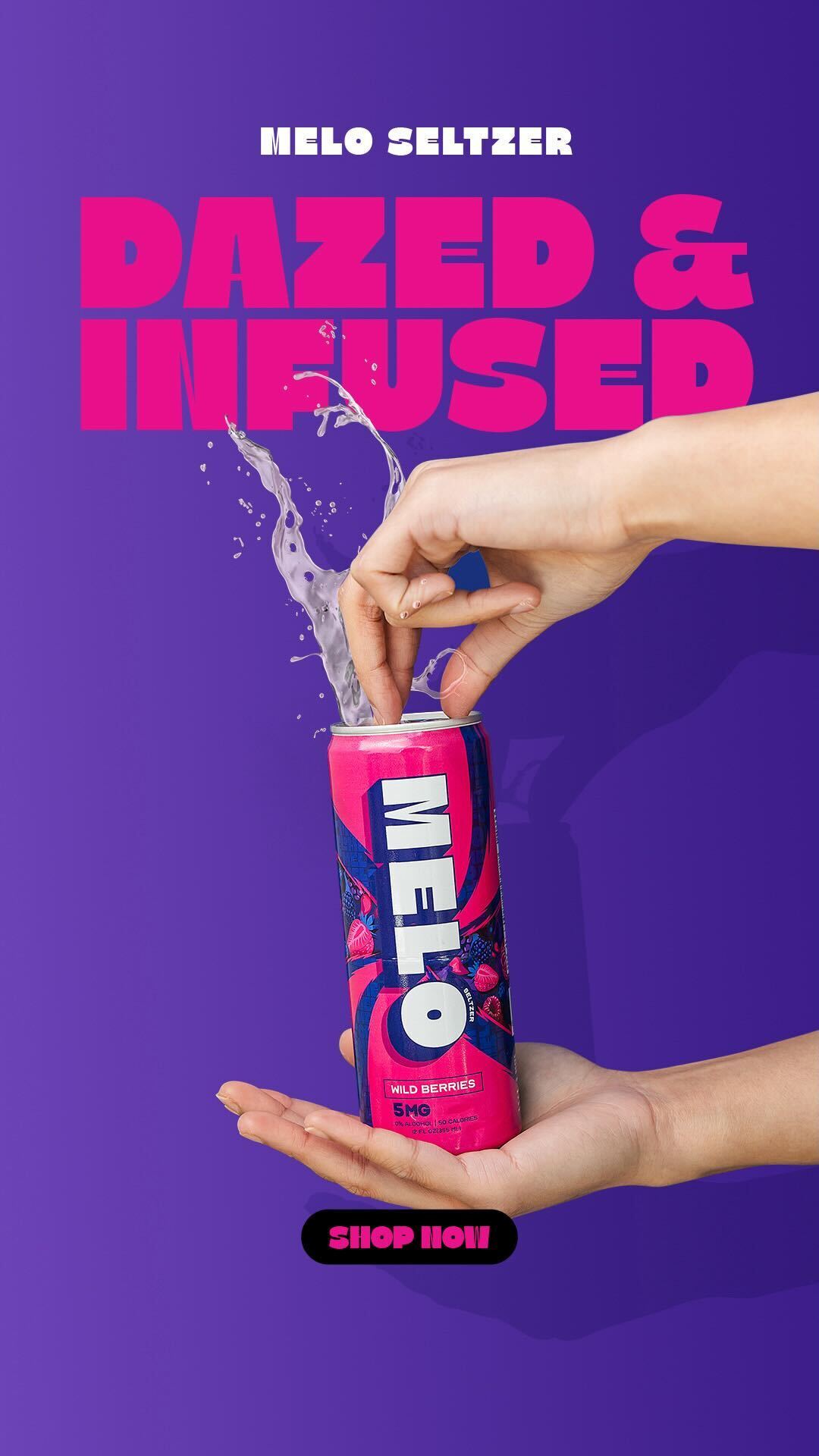 thc soda in Indiana IN