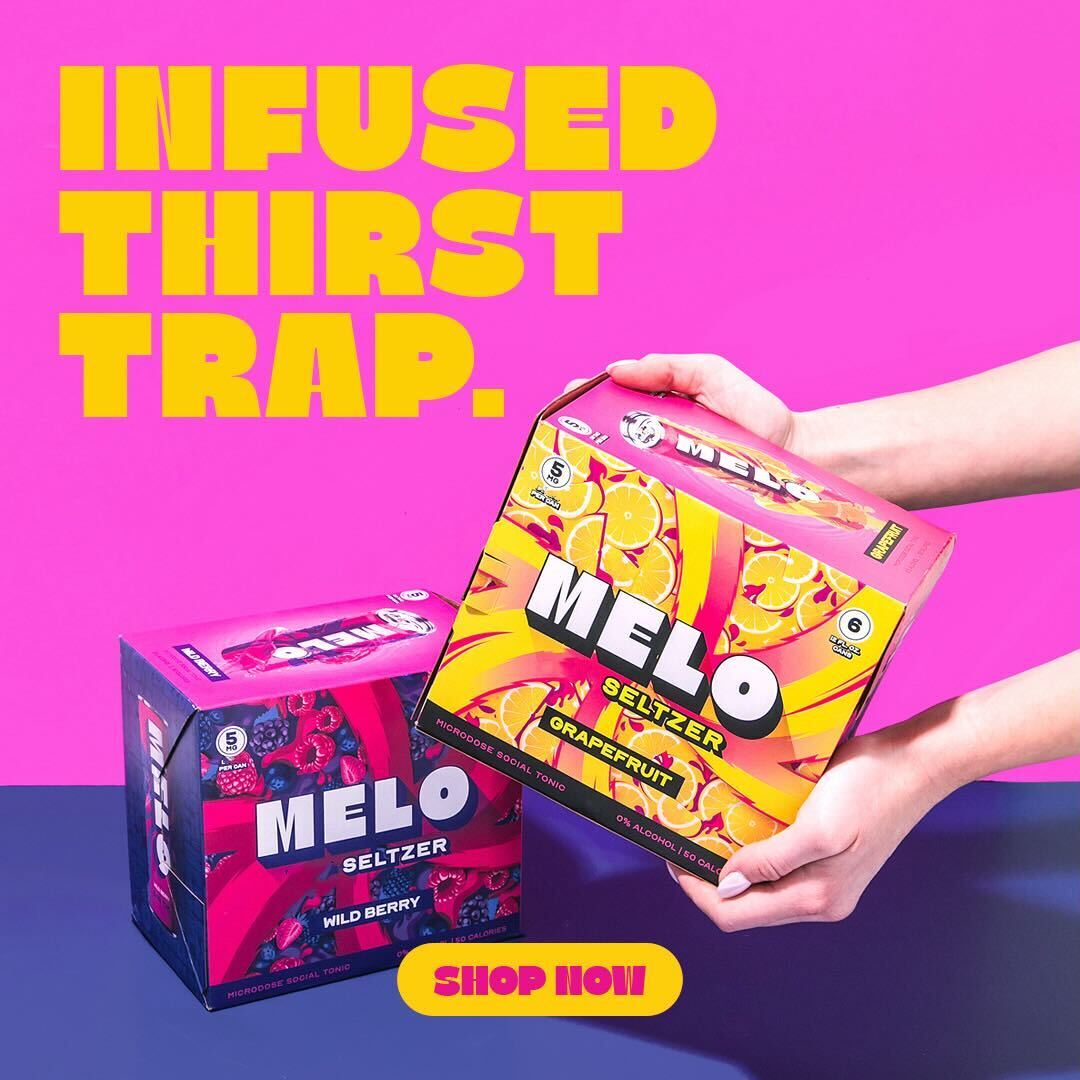 cannabis infused beverages in Oklahoma OK