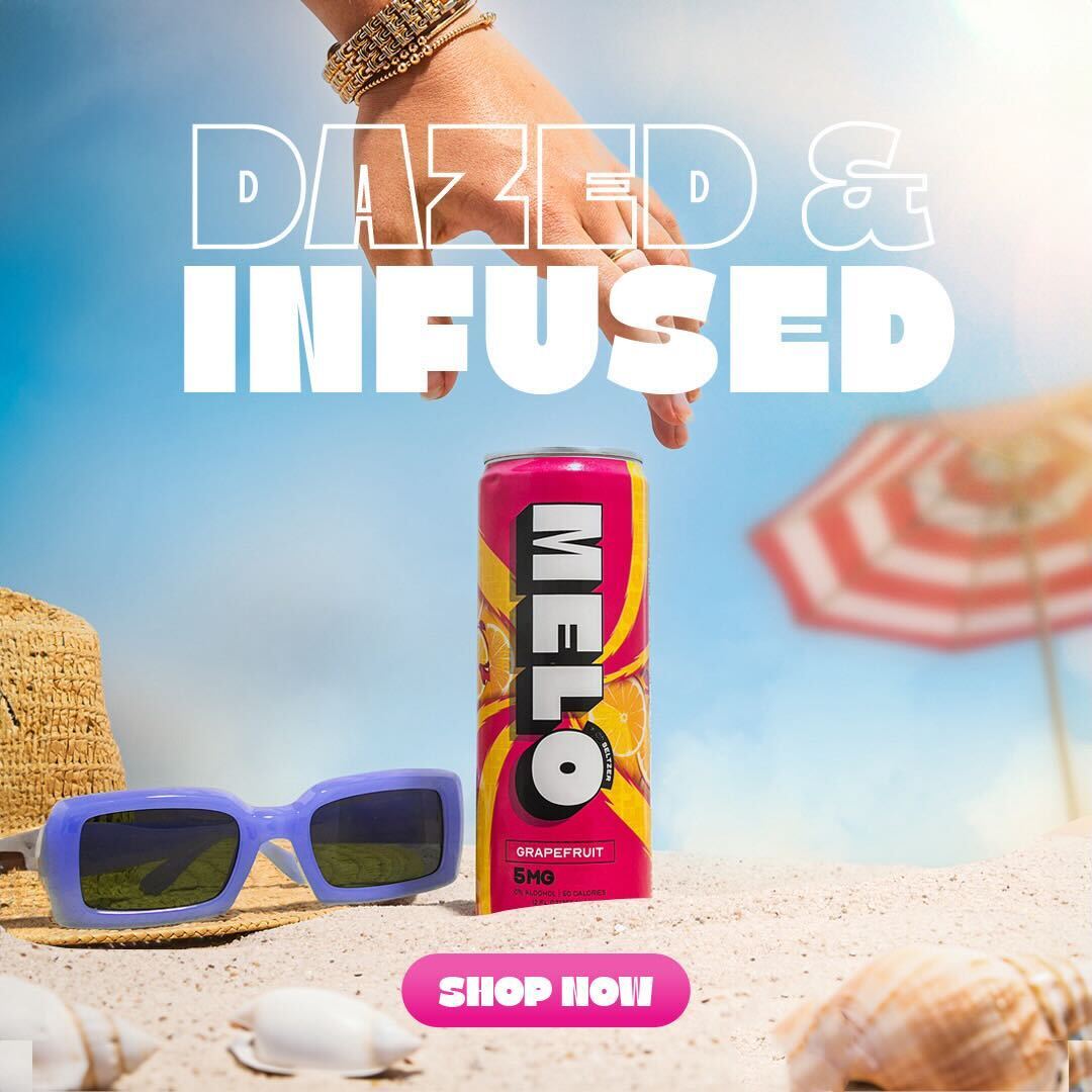 How to Start a THC Beverage Brand in 2025